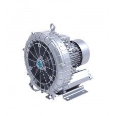 NT4/SS-A013 1,3 Kw Trifaze Tek Kademeli Santrifüj Blower