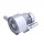 NT8/DS-B075 7,5 Kw Trifaze Çift Kademeli Santrifüj Blower